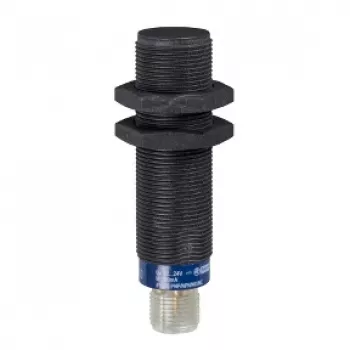 TMSS GERMANY Telemechanique Sensors sensore di prossimità induttivo M18, Sn8mm XS4P18PA370D