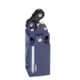 TMSS Germany XCKN2121P20 interruttore di finecorsa, leva a rullo, 1NC+1NO, a scatto, plastica