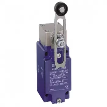 TMSS GERMANY Telemechanique Sensors interruttore di finecorsa XCKJ10541H29, IP66/IP67/IP68, 1NC+1NO, leva rotante