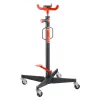 Facom DL.50 martinetto idraulico per trasmissione 500 kg portata, 1160-1960 mm altezza di sollevamento
