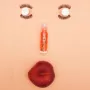 Lucidalabbra roll-on per bambini Nailmatic Kids Peach, 6,5 ml