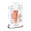 Lucidalabbra roll-on per bambini Nailmatic Kids Peach, 6,5 ml