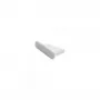 ETI 002921222 copertura terminale per sbarra collettrice Z-16/1F, tipo a forcella, grigio