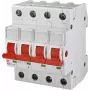 ETI 002423417 sezionatore per montaggio su quadro 4 poli 125 A 690 V AC