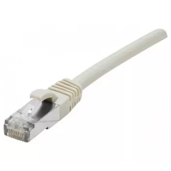 EXERTIS CONNECT cavo patch in rame Cat. 6A U/UTP, 20 m, grigio 859457