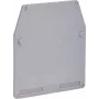 ETI ESC-CBC.2-10/PT copertura per morsetto modulare, grigio 003903010