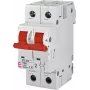 ETI SV 216 2P 16A sezionatore modulare 002423221