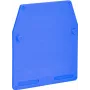 ETI ESC-CBC.2-10/PTB copertura per morsetto neutro, blu 003903050