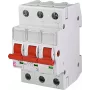 ETI SV 3125 sezionatore 3 poli 125A per montaggio su quadro 002423317