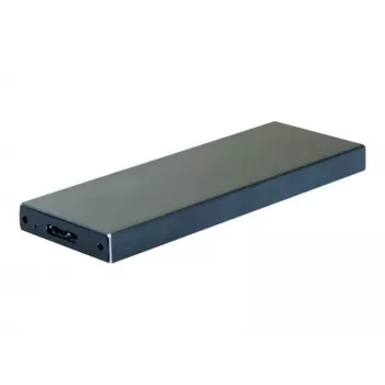 EXERTIS CONNECT case esterno per SSD M.2 2,5 pollici USB 3.0 924664