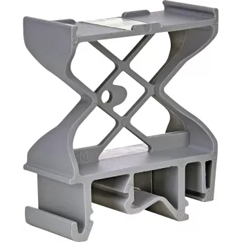 ETI ES-PTM portamarcature per morsetti serie ES, grigio 003903123