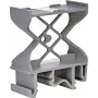 ETI ES-PTM portamarcature per morsetti serie ES, grigio 003903123