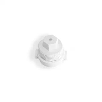 MCLIMATE Adattatore per valvola termosifone M28x1,5 su M30x1,5 (adattatore TRVM28)