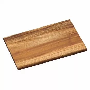 Kesper Tagliere in legno di acacia 23x15x1 cm