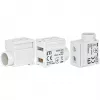 ETI 002921278 Connettore per barra collettrice EFB-50 morsetto a vite 50A 400V