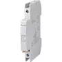 ETI 002069001 Contatto ausiliario PS EFI-MD, 1 NO + 1 NC, 230 V AC, 6 A, 50/60 Hz