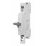 ETI 002159500 Contatto ausiliario PS KZS-2M/4M, 1NO+1NC, 250V AC/24V DC, 3A/1A, 0,5 moduli
