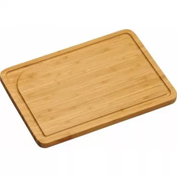 Kesper Tagliere in bambù 33x23x1,6 cm