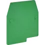 ETI ESC-TEO.4/PT Coperchio per morsetto di terra ESC-TEO.4, verde 003903069