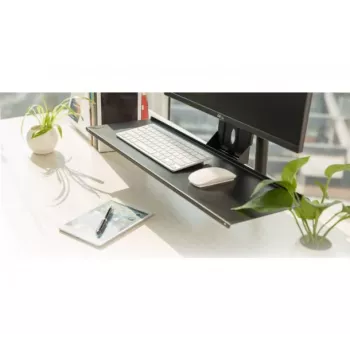 Exertis Connect Kit di montaggio in acciaio per mensole portatastiera (915180)