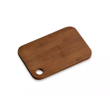 Kesper Tagliere in bambù 23x15x1 cm