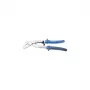 Pinza regolabile automatica per tubi 240 mm Hypo Unior