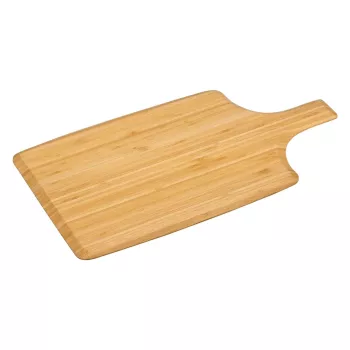 Kesper tagliere in bambù 38x20x1,4 cm