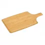Kesper tagliere in bambù 38x20x1,4 cm