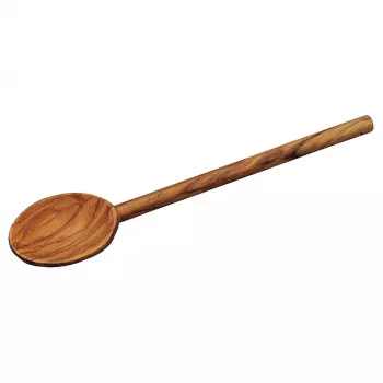 Kesper cucchiaio in legno d'olivo