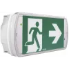 EATON SafeLite SL20 LB19 IP65 lampada di emergenza LED 40071349555