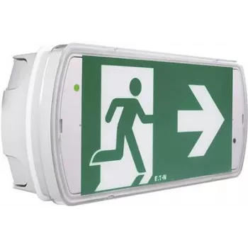 EATON SafeLite SL20 LB19 IP65 lampada di emergenza LED 40071349555