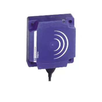 TMSS Germany Telemechanique Sensors sensore di prossimità induttivo 20-264V AC/DC, cavo 2m XS8D1A1MAL2