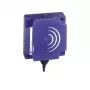 TMSS Germany Telemechanique Sensors sensore di prossimità induttivo 20-264V AC/DC, cavo 2m XS8D1A1MAL2