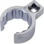 HAZET 848Z-36 chiave a forchetta aperta, attacco quadro 1/2