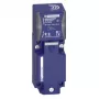 TMSS GERMANY sensore di prossimità induttivo XS8C4A4PCP20, rilevamento 40 mm, PNP NO, 12-48 V DC, cavo 2 m