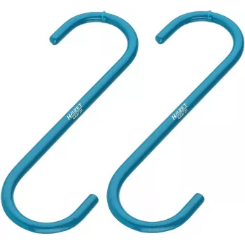 HAZET 4968/2H set da 2 ganci per rimuovere O-ring e guarnizioni
