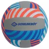 SCHILDKRÖT pallavolo da spiaggia in neoprene taglia 5, resistente all'acqua salata, superficie in tessuto morbido 970341