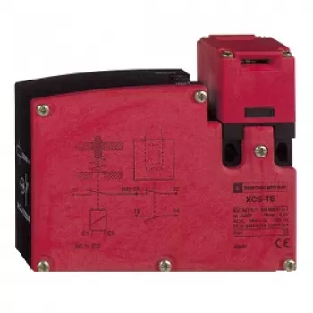 TMSS GERMANY Telemechanique Sensors interruttore di sicurezza di posizione 24V XCSTE5312