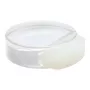 Wagner design yourself EH 5105 CLEAR fermaporta, plastica, trasparente (15510511)