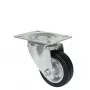 Wagner design yourself rotella girevole RO 6184 argento 75 mm 50 kg 4618401