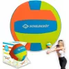 SCHILDKRÖT pallone da spiaggia in neoprene Tropical, misura 5, 210 mm 970299