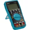 HAZET 2152-600 multimetro digitale portatile CAT III 600 V, 2000 counts