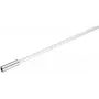 HAZET 2239-9 prolunga portapunte 212 mm 1/4
