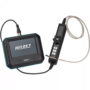 HAZET 4812-23/5AF sonda endoscopica diametro 3,9 mm lunghezza 1 m