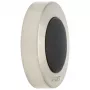 Wagner design yourself EH 5140 Fermaporta a parete con vite o colla, zama e gomma piena (15514011)