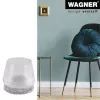 Wagner design yourself EH 0564 Tappi per gambe di sedie in plastica Ø 2,2-2,8 cm 4 pz. (15056499)