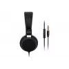 EXERTIS CONNECT Campus BE COLOR Cuffie stereo con jack 3,5 mm, nero/grigio (059963)
