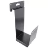 Wagner design yourself Supporto a parete WH 2089 nero (15208901)