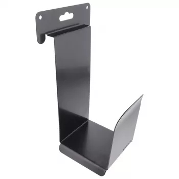 Wagner design yourself Supporto a parete WH 2089 nero (15208901)
