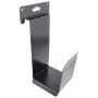 Wagner design yourself Supporto a parete WH 2089 nero (15208901)